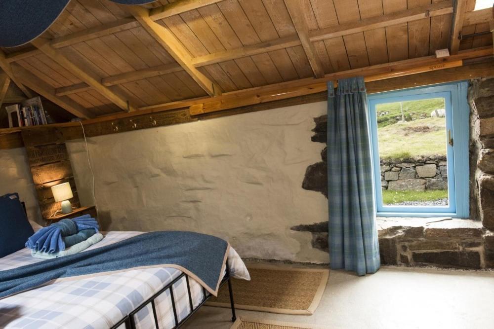 Tigh Bhisa Blackhouse Tolsta Chaolais Екстер'єр фото
